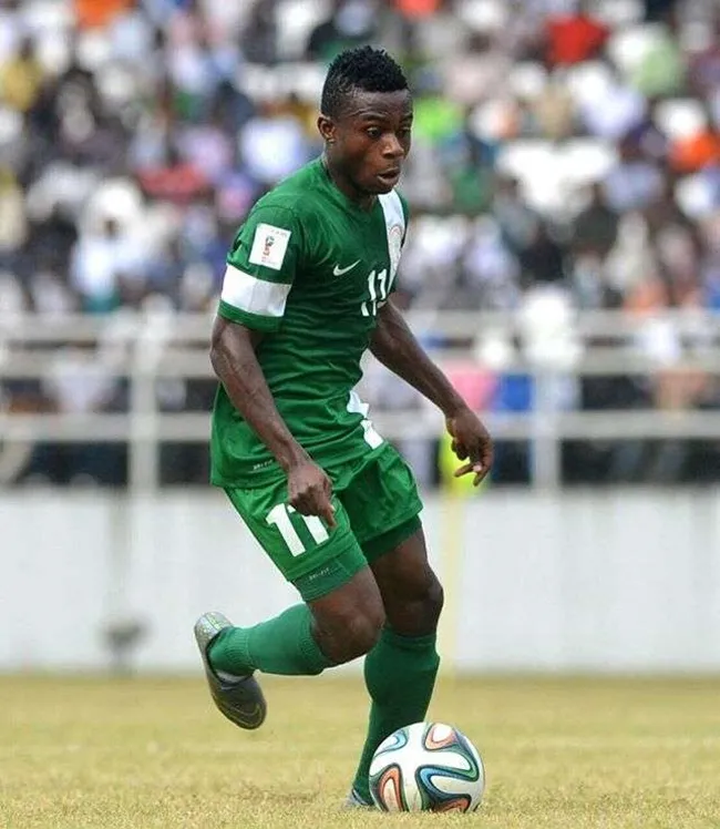 SỐC: Ngôi sao của Nigeria, Moses có khả năng ngồi nhà xem World Cup - Bóng Đá
