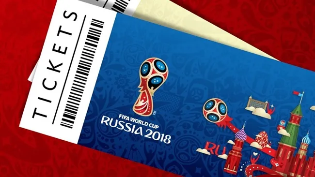 Fan Trung Quốc sang chảnh chi 132 ngàn đô la cho một trận đấu World Cup - Bóng Đá