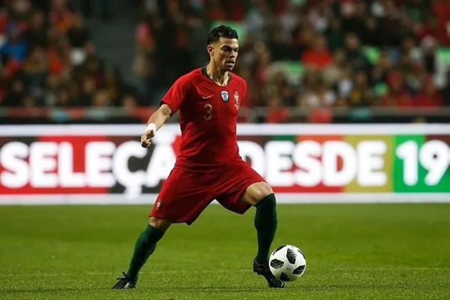 5 át chủ bài của Bồ Đào Nha tại World Cup 2018 - Bóng Đá