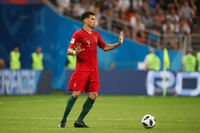 5 cầu thủ chơi ấn tượng và tệ nhất trong trận đấu giữa Bồ Đào Nha và Iran - Bóng Đá