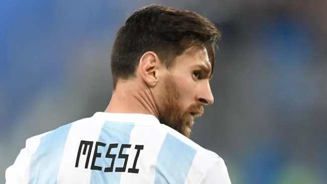 Không phải Messi hay Rojo, nhân vật này mới là chìa khóa chiến thắng của Argentina - Bóng Đá