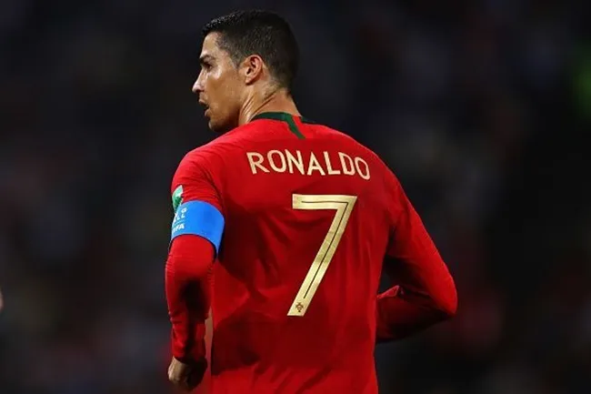 4 lí do để tin Ronaldo không thể giành Quả bóng vàng 2018: Lại là Messi! - Bóng Đá