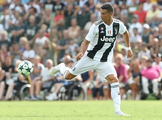 Đội hình tối ưu của Juventus mùa giải mới - Bóng Đá