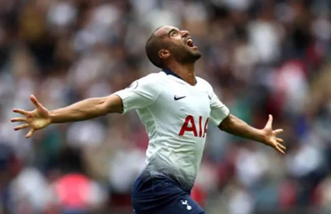 sau trận Tottenham vs Fulham - Bóng Đá