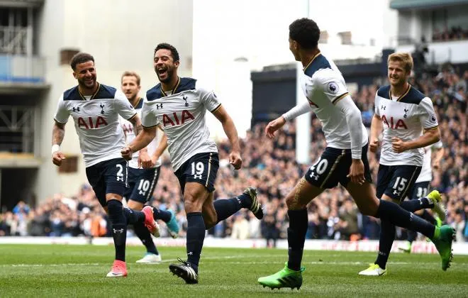 TRỰC TIẾP Tottenham Hotspur vs Fulham: Đội hình dự kiến - Bóng Đá