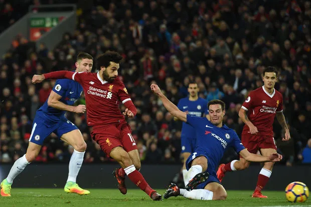 Dự đoán đội hình ra sân của Chelsea trước Liverpool - Bóng Đá