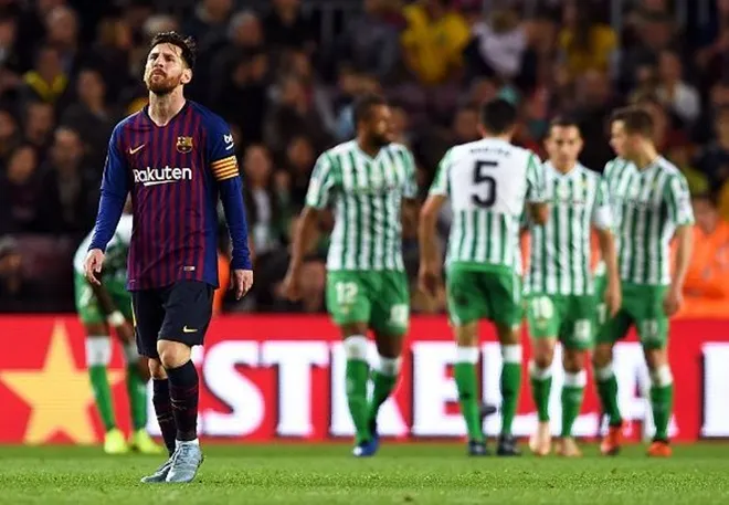 4 điều mà HLV Valverde cần làm nhằm giúp Barcelona hoàn thiện hơn - Bóng Đá