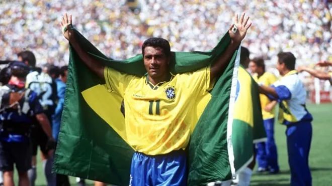 Top 10 cầu thủ Brazil xuất sắc nhất mọi thời đại - Bóng Đá