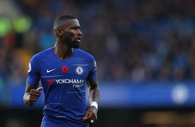 Đội hình kết hợp Chelsea và Tottenham - Bóng Đá