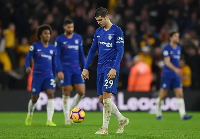 3 lí do vì sao Chelsea không nên chiêu mộ Christian Pulisic  - Bóng Đá