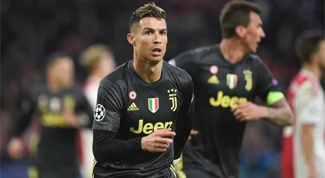 Nhận định Juventus Ajax: Bà đầm già thắng cách biệt 1 bàn? - Bóng Đá