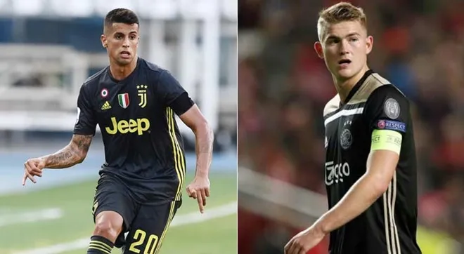 Nhận định Juventus Ajax: Bà đầm già thắng cách biệt 1 bàn? - Bóng Đá