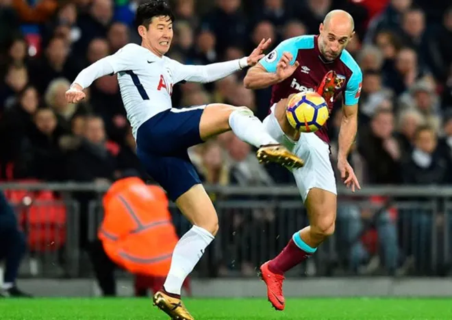 Nhận định Tottenham vs West Ham  - Bóng Đá