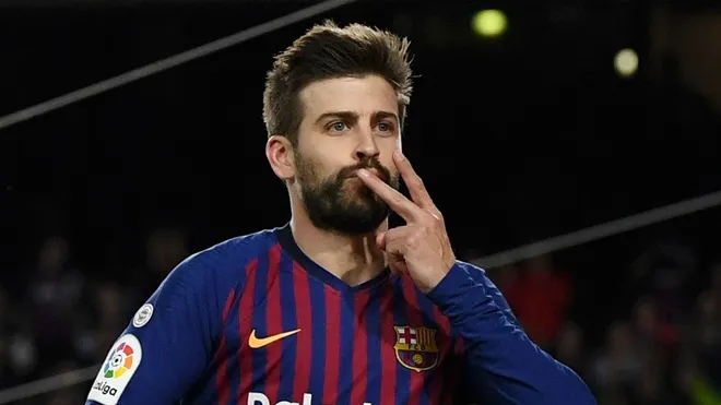3 cầu thủ Barcelona xuất sắc nhất mùa giải 2018/2019 - Bóng Đá