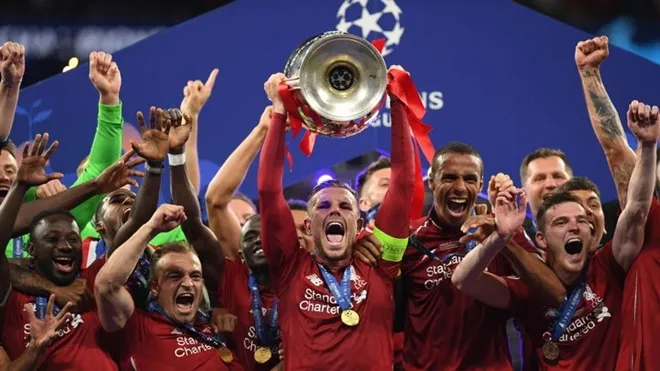 Liệu Liverpool có thể tạo nên đế chế sau thành công ở Champions League? - Bóng Đá