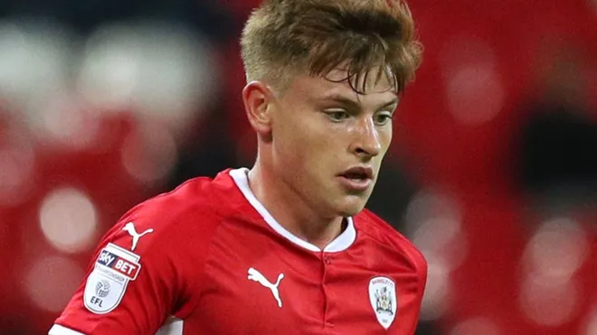 Harvey Barnes can be the next big thing for Leicester and England - Bóng Đá