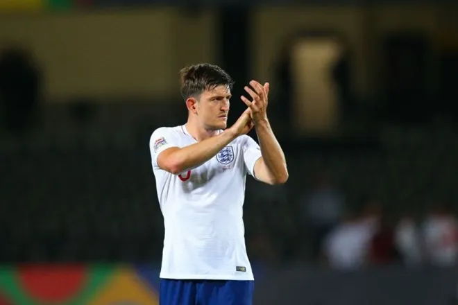 Man United nên chọn Diop hay Maguire? - Bóng Đá