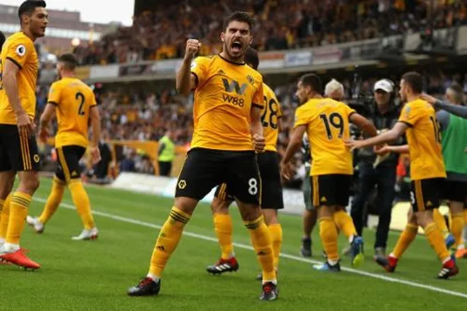 Diego Costa gia nhập Wolves? - Bóng Đá