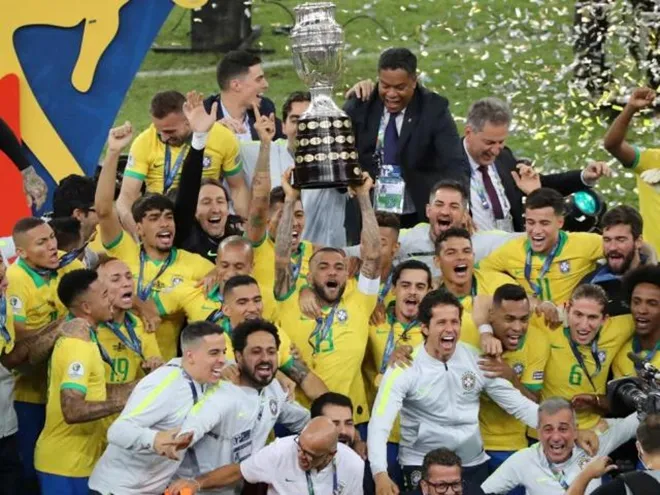 Do Brazil really need Neymar? Copa America champions may be better off without disruptive superstar - Bóng Đá