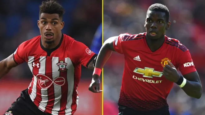 Mario Lemina ở đâu so với 6 tiền vệ phòng ngự nhóm Big Six Premier League? - Bóng Đá