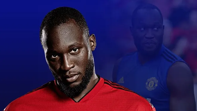 Romelu Lukaku's future in doubt as striker finds himself out of fashion - Bóng Đá