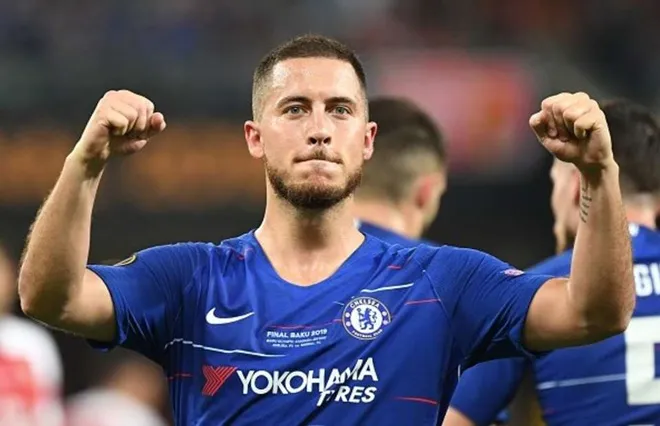 Is Eden Hazard ready to become Real Madrid’s newest superstar? - Bóng Đá