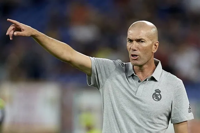 Why Van de Beek is the answer to Madrid’s midfield misery - Bóng Đá