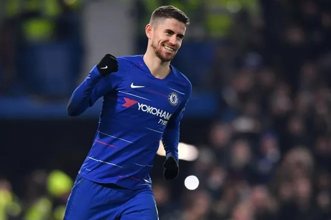 Đội hình kết hợp Chelsea - Liverpool - Bóng Đá