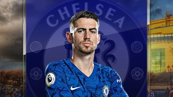 Is Jorginho winning over the Chelsea supporters under Frank Lampard? - Bóng Đá