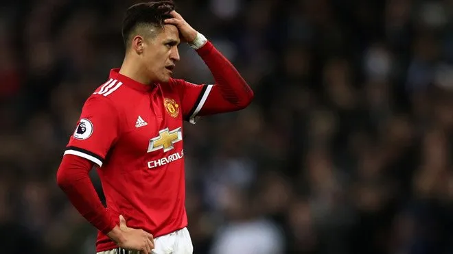 Man United được gì và mất gì khi bán Sanchez - Bóng Đá