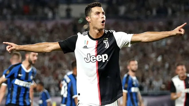 How Juventus will line up in 2019-20 - Bóng Đá