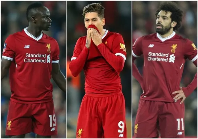 How Liverpool forward is ‘devouring’ the goalscoring competition in 2019 - Bóng Đá