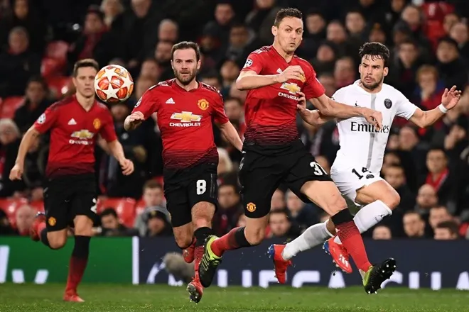 Four things letting Man Utd down under Ole Gunnar Solskjaer (Squawka) - Bóng Đá