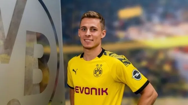 Bundesliga summer 2019 transfer XI - Bóng Đá