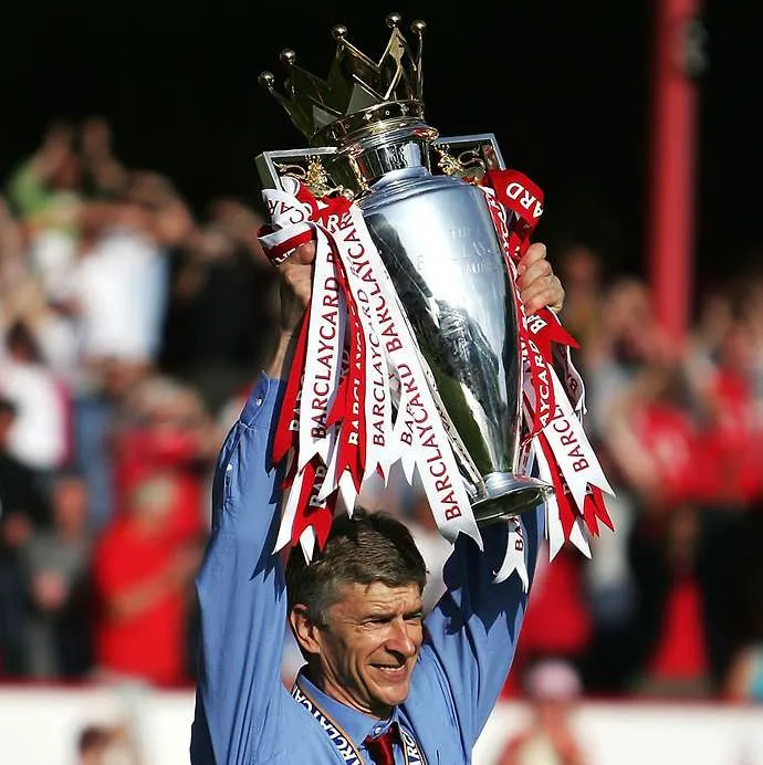 The 10 greatest managers in Premier League history - Bóng Đá