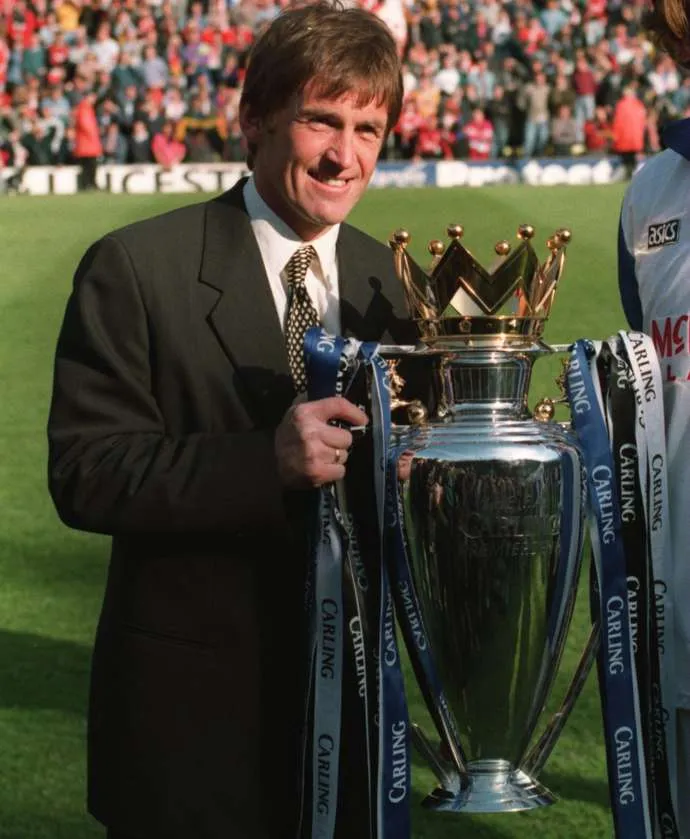 The 10 greatest managers in Premier League history - Bóng Đá