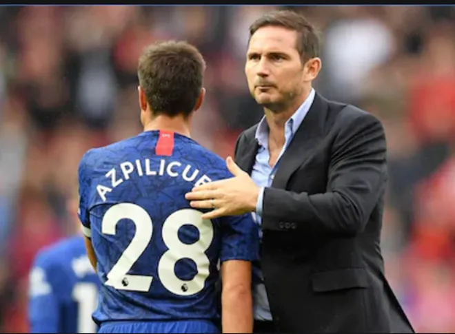 Who should Frank Lampard’s first Chelsea signing be if transfer ban appeal succeeds? - Bóng Đá