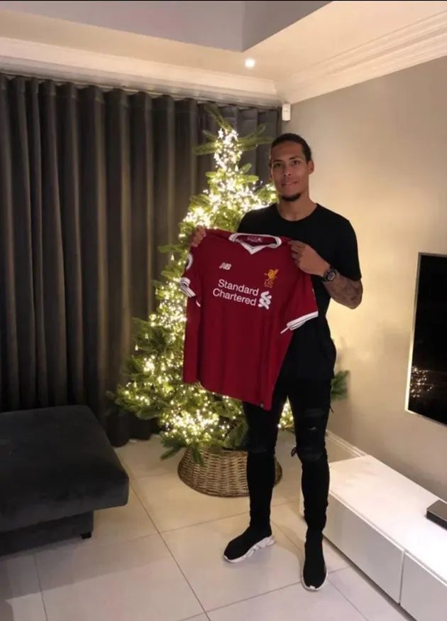 Who is Virgil Van Dijk’s wife Rike Nooitgedagt? The woman behind Premier League’s best player - Bóng Đá