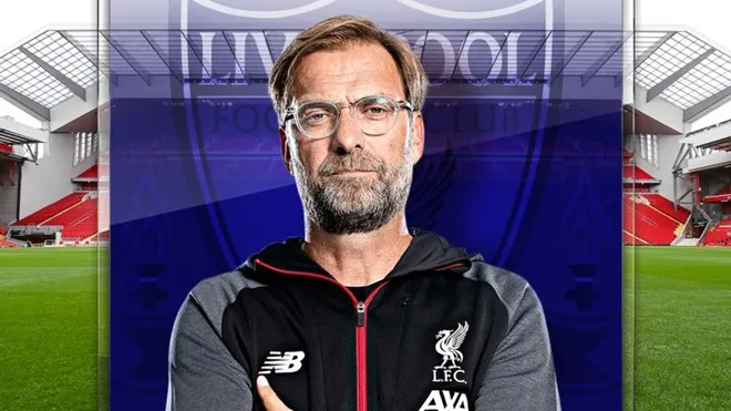 Liverpool's Jurgen Klopp: Change, improvement and the pursuit of consistency - Bóng Đá
