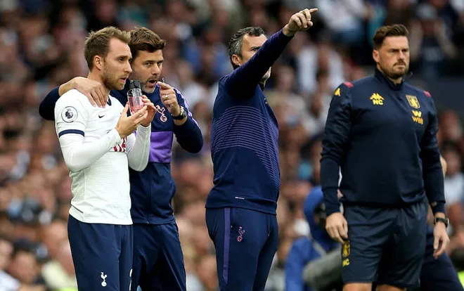 Spurs boss Mauricio Pochettino’s five biggest mistakes since the Champions League final - Bóng Đá