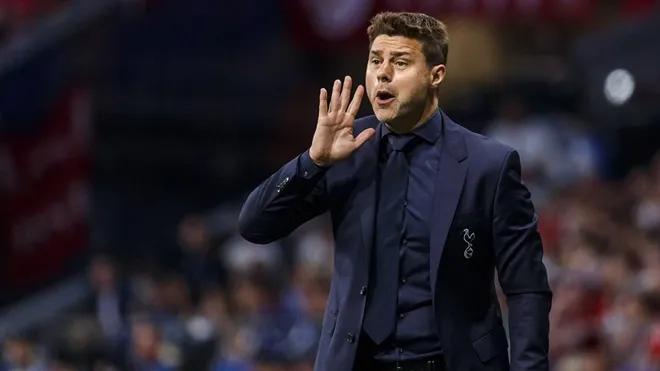 Spurs boss Mauricio Pochettino’s five biggest mistakes since the Champions League final - Bóng Đá