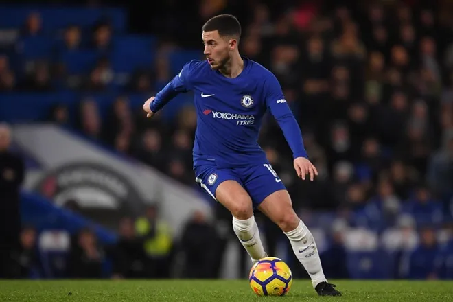 Điều gì sẽ xảy ra cho Ozil, Hazard, Pulisic và Pogba vào năm 2019? - Bóng Đá