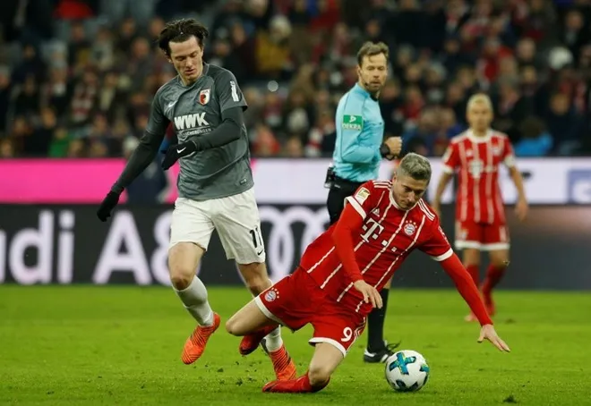 Liverpoool vs Bayern Munich: A good year to face the Bundesliga side in the Champions League? - Bóng Đá