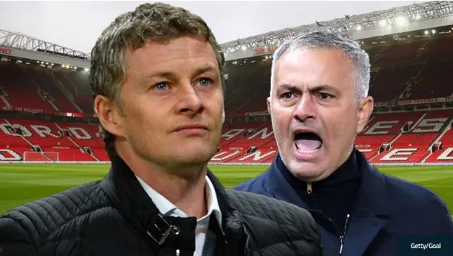 Why Solskjaer's Man Utd injury crisis is partly Mourinho's fault - Bóng Đá