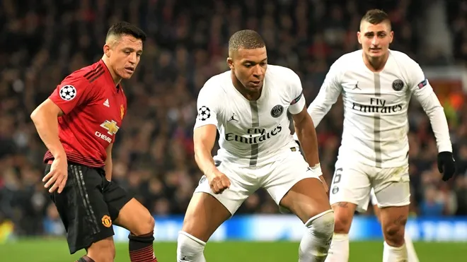 3 điều đáng chờ đợi trận PSG vs MU - Bóng Đá