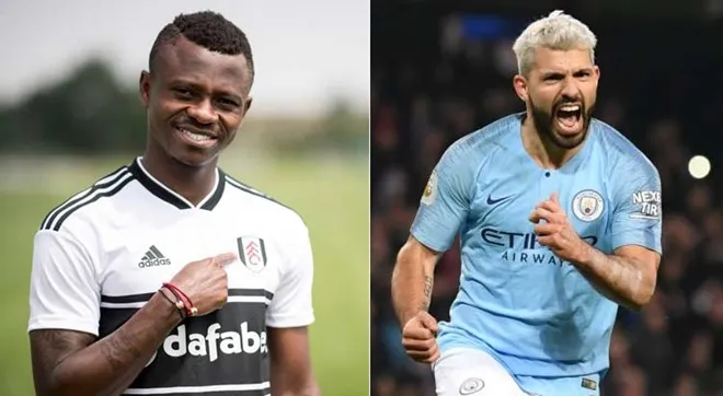 19h30 ngày 30/03: Fulham vs Man City - Bóng Đá