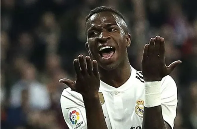 Vinicius, Ruiz and the Top 10 teenage stars to watch at Barcelona & Real Madrid - Bóng Đá