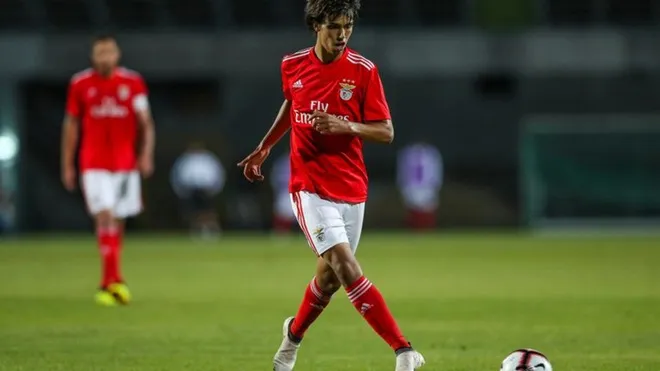 Joao Felix là ai? - Bóng Đá