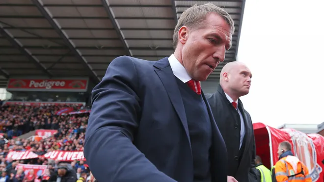 How Brendan Rodgers went from hero to zero at Liverpool - Bóng Đá