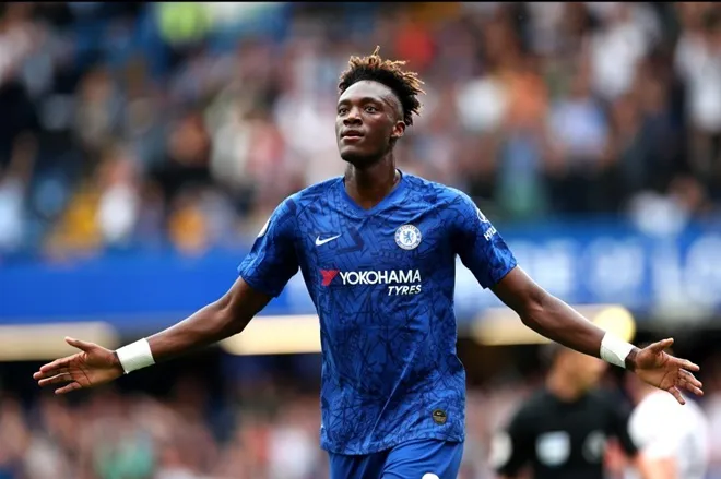 Chelsea's Tammy Abraham and Mason Mount among Europe's top young stars - Bóng Đá